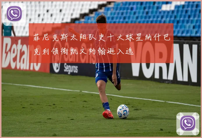 菲尼克斯太阳队史十大球星纳什巴克利领衔凯文约翰逊入选