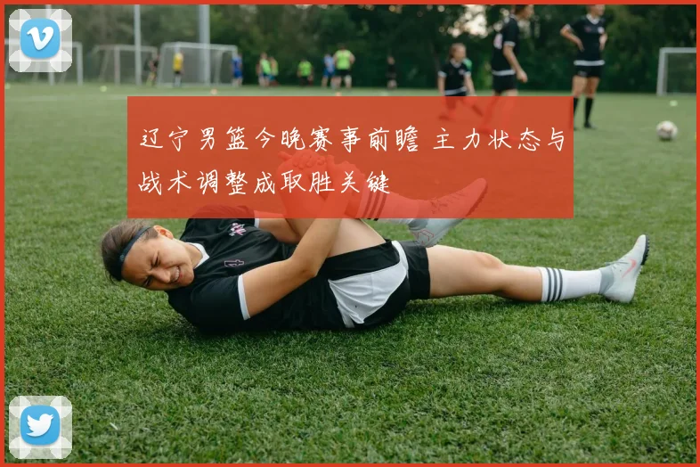 辽宁男篮今晚赛事前瞻 主力状态与战术调整成取胜关键